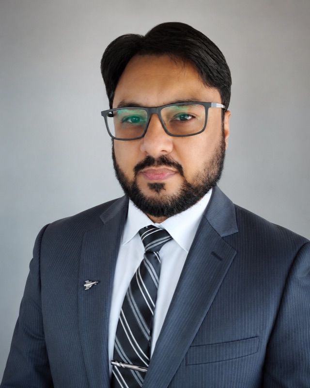 Hassan Aslam