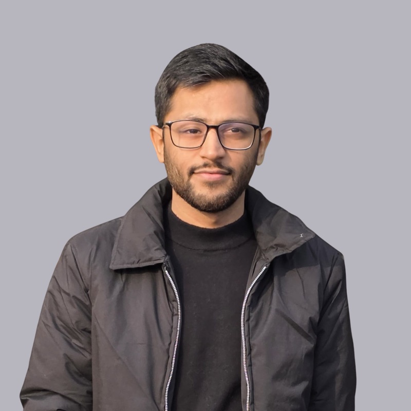 Saad Iqbal